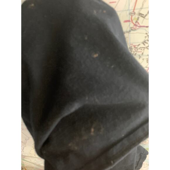 Def Leppard Poison XXX Tesla 2017 Concert Tour Black Tee Shirt Size Large - Picture 7 of 9